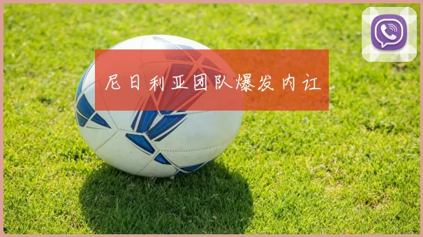 尼日利亚团队爆发内讧