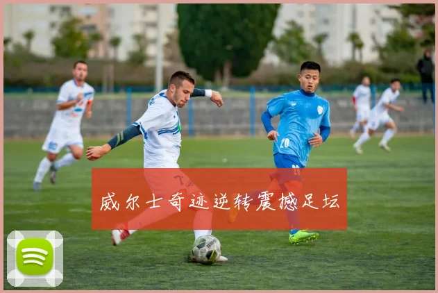 威尔士奇迹逆转震撼足坛