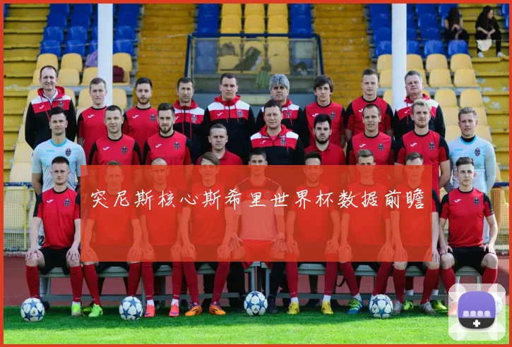 突尼斯核心斯希里世界杯数据前瞻