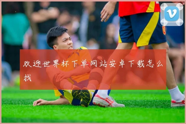 欢迎世界杯下单网站安卓下载怎么找