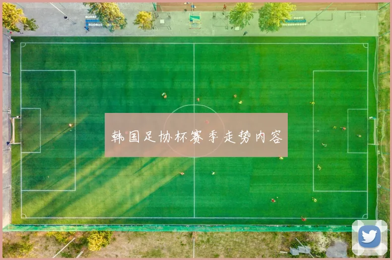 韩国足协杯赛季走势内容