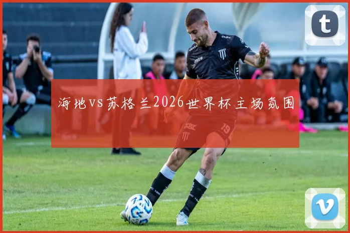 海地vs苏格兰2026世界杯主场氛围