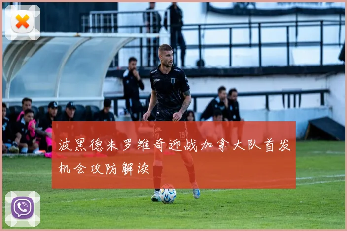 波黑德米罗维奇迎战加拿大队首发机会攻防解读