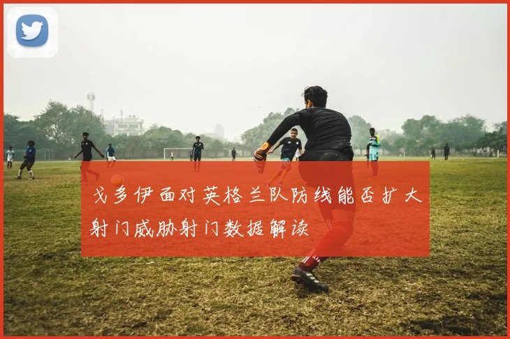 戈多伊面对英格兰队防线能否扩大射门威胁射门数据解读